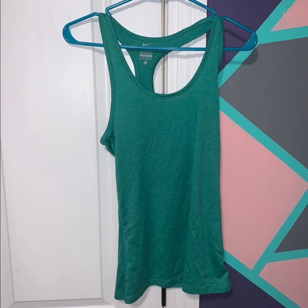 Nike Tank Top!